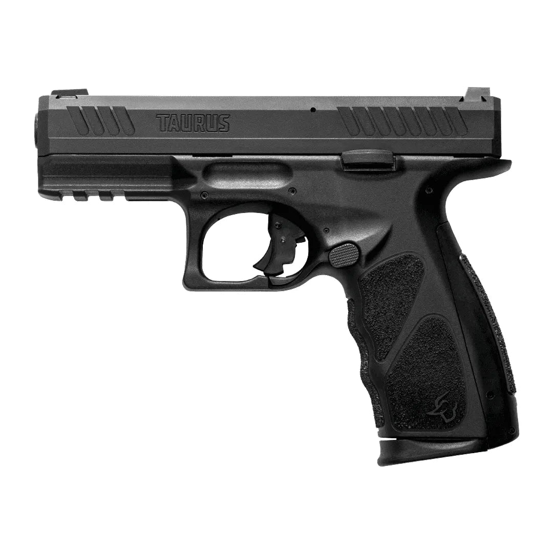 Pistola Taurus TS9 9mm